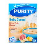 Second Foods Mixed Cereal 7-36M