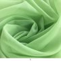 300CM Turkish Voile Fabric Assorted Colours - 1