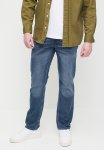 Levi's 541 Athletic Taper Za Fremont Drop Shot - Blue