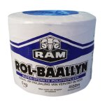 RAM Baler Twine Polypropylene RAM Blu 2X5KG Livestainable