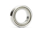 Bearing – Steel Bearing 10X16X4MM MR1016ZZ B4 Each