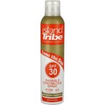 Island Tribe Invisible SPF30 Continuous Spray 125ML
