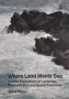 Where Land Meets Sea - Coastal Explorations Of Landscape Representation And Spatial Experience   Hardcover New Ed