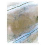 View From Above 2 Art Print - A4