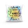 Mothers Day - Mom You Anchor Our Family With Your Love Coffee Cup