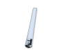 FA-555-40CM Aluminum Alloy Rechargeable Motion Sensor Light