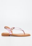 MURANO7 Slingback Sandal - Pink