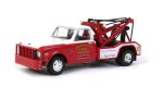 Greenlight – 1:64 Dually Drivers Series 8 1972 Chevrolet C-30 Dually Wrecker