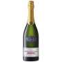 Robertson Alc.free Dry White Sparkling 750ML - 6