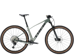 2025 Trek Procaliber 9.6 Gen 3- Matte Lichen Green keswick Green - XL 29"