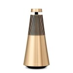 Bang & Olufsen BeoSound 2 3RD Gen Speaker – Gold Tone