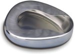 Bedpan – Stainless Steel