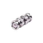 Oem Cctv Bnc Male To Bnc Male 5 Pck