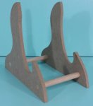 Plate Stand