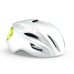 Manta Undyed White Lime Hel - Large