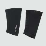 D Rive Module Knee Warmers Black - Large