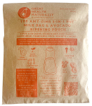 3-IN-1 Nut Milk Bag & Avocado Ripening Pouch