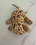 Jungolo From Africa Cheetah Soothing Toy