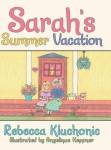 Sarah's Summer Vacation