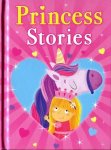 My Little Readers: Princess Stories