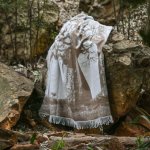 Baobab My Africa Throw
