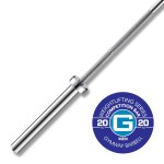 Gymway Competition Weightlifting Bar 20KG