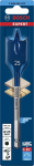Bosch Spade Bit Hexagon Self Cut Speed 14X152MM
