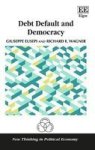 Debt Default And Democracy Hardcover