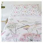 Blossoms Duvet Cover Set