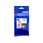 High Yield Black Cartridge For MFCJ3530 MFCJ3930 MFCJ2330DW MFCJ2730DW