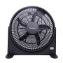 Condere - 20'' Floor Fan 58.5 X 15.5 X 59CM - FS50-Z88