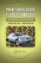 Magnetorheological Fluid Technology - Applications In Vehicle Systems   Hardcover New