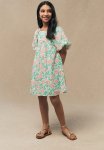 Dress Margaret - Pastel Pink