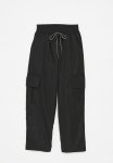 PoP Candy Cargo Pants - Black