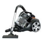 Bennett Read Force X Bagless Vacuum