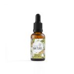 Back 2 Nature - Botanical Face Serum 30ML