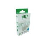 Vitus Water Resistant Plasters Assorted
