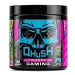 Xts Hyperdrive 210G - Qhush Gaming