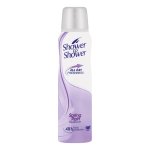 Shower To Shower Deodorant Spring Rain 150ML