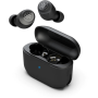 Go Air Pop True Wireless Earbuds Black EBGAIRPOPRBLK124