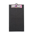 Hippo Mat- 3D – 43 75CM Grey