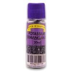 Potassium Permanganate 20ML