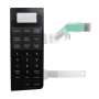 Samsung Microwave Touch Pad Membrane