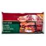 President Sharp Cheddar Flavoured Full Cream Processed Cheese 20 Slices