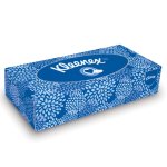 Kleenex Facial Tissue - Pack Of 36 Boxes