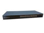 Grandstream Enterprise L2 24 Port Managed Gbe Poe+ Switch 360W GWN7803P - GS-GWN7803P