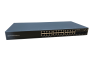 Grandstream Enterprise L2 24 Port Managed Gbe Poe+ Switch 360W GWN7803P - GS-GWN7803P