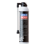 Motorbike Tire Inflator Sealer Liqui Moly