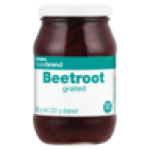 Grated Beetroot 385G