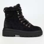 Wolf 1 - Black - Black 5